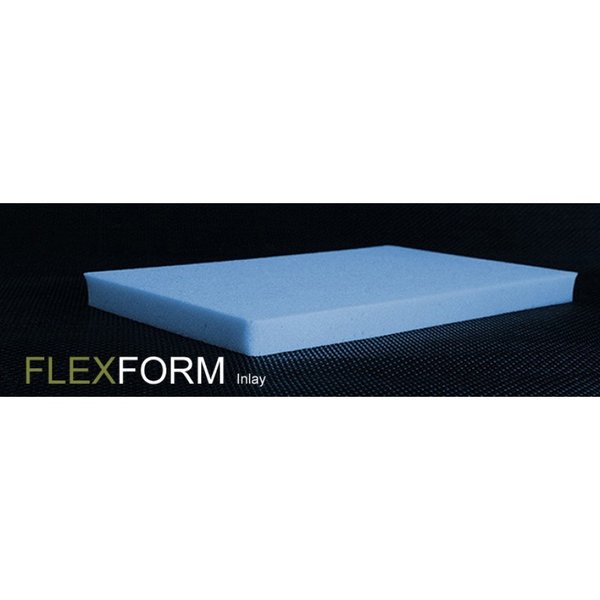 T3 FlexForm WoolBack® Gurt