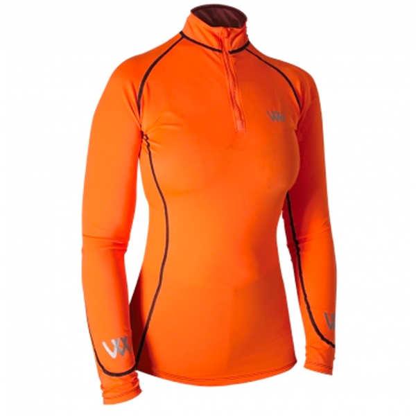 Woof Wear Performance Riding Shirt - Colour Fusion Collection