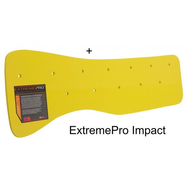 Matrix Barrel Pad with Nonslip + ExtremePro