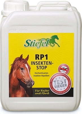 Stiefel RP1 Insekten Stop Spray