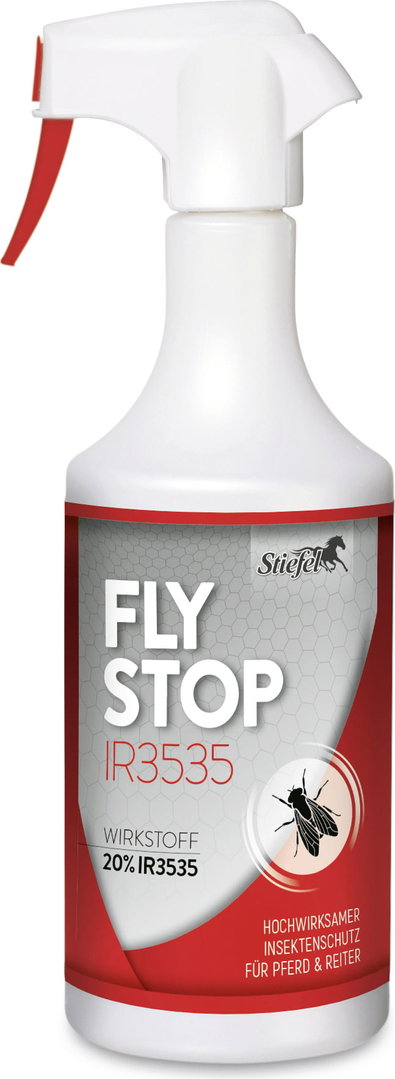 Stiefe Fly Stop IR 650 ml