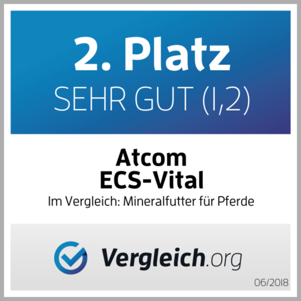 ATCOM ECS-VITAL